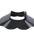 No Spill Pouring Guard For FS301 FS300 Slushie Machine, Snap On Fit, Keeps Drips In Check, Dishwasher Safe, Food Grade PP, Easy Clean