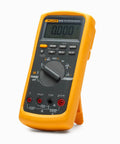 Beefed Up Pro Grade Industrial Digital Multimeter For Troubleshooting With 1000 Volt AC DC Range, Peak Min Max, Low Pass Filter
