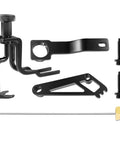 Ford Timing Belt Tools Set for 4.6L 5.4L and 6.8L 3V Engines Including Cam Phaser Holder, Timing Chain Locking Wedge and Crankshaft Tool