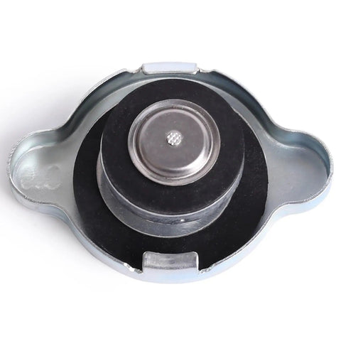 Universal Radiator Cap For Cars And Trucks Compatible With Mitsubishi Honda Toyota Mazda Nissan Opel Hyundai Suzuki Kia Daihatsu And More