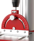 Multi Angle Drill Press Protractor Square With Adjustable -85 To 85 Degrees Aluminum Alloy Angle Finder for precision cuts.