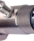 Aftermarket 248-204 Airless Spray Pump For Ultra Max II 695 795 And 3900 Series, Stainless Steel Rod, Close-Up View