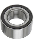 Two Front Wheel Bearings Replacement Kit With ABS For Honda Odyssey Pilot CRV Passport HRV And Acura MDX RDX RLX
