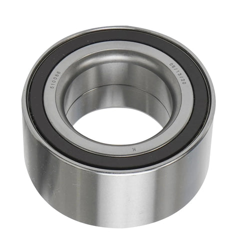 Two Front Wheel Bearings Replacement Kit With ABS For Honda Odyssey Pilot CRV Passport HRV And Acura MDX RDX RLX