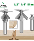 Workhorse Lathe Turning Tool Set With Heavy Duty Carbide Insert Cutters For Woodworking And Metal Milling Featuring easy grip shanks and precision cutters.