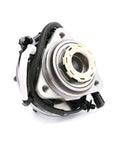 Front Wheel Bearing Hub Assembly For 1998 To 1999 Ford Ranger And 1998 To 1999 Mazda B4000 4WD With ABS 5 Lug Front Hub Fits Left Or Right Side