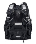 Front view of Photon Pro Women's Back-Inflation BCD with Modular Harness and Integrated Weight System for XS to SM