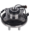 Front Wheel Hub Bearing Assembly 515188 For Ford F 150 2017 2018 2019 2020 Front Passenger And Drive Side With ABS 6 Lug OE Quality