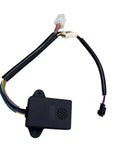 Carbon Monoxide Alarm Module For Predator 5000 Inverter Generator CO Sensor Replacement Quick No Brainer Install