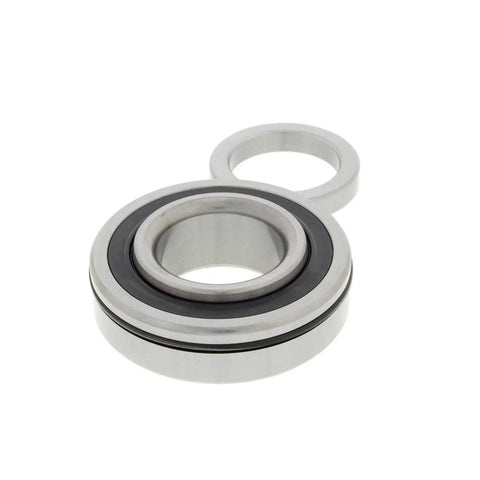 Sealed Axle Bearing With Lock Ring For 9 Inch Big Housing Rear Axle Ready To Install Beefed Up Lock Ring System For Classic Muscle Cars And Hot Rods And Street Machines, sealed bearing