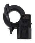 Direct Fit Current Sensor Replaces OE 13505369 For Gmc Models, black plastic housing with connector for reliable charging power.