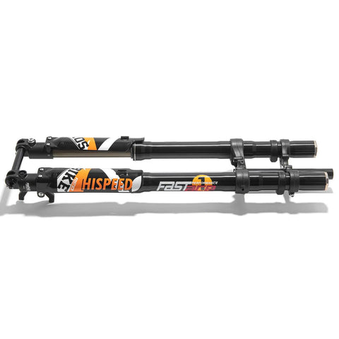 Front Fork Suspension Upgrade For Sur-Ron Light Bee X LBX Talaria Sting MX3 R MX4 Talaria XXX Segway X160 X260 Eride Pro SS