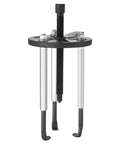 Beefy 21 In 1 Bearing Puller Set With Heavy Duty 3 Jaw Hooks For Internal And External Bearings And Bearings Without Inner Shaft