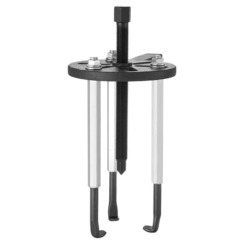 Beefy 21 In 1 Bearing Puller Set With Heavy Duty 3 Jaw Hooks For Internal And External Bearings And Bearings Without Inner Shaft