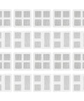 20 Piece Self Adhesive Fiberglass Screen Repair Patch Kit For Window Screens Doors Tents And RV Mesh With Clear Tape