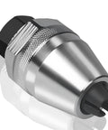 Damaged Bolt And Stud Extractor Tool For Quarter To Half Inch Studs With Three Eighths Inch Drive Pro Grade Multi Grip Inner Jaw