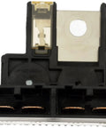 Direct Fit Car Battery Circuit Fuse No Sweat Replacement Fix Smooth Electrical Protection For Domestic Rigs And Import Cars, top view.