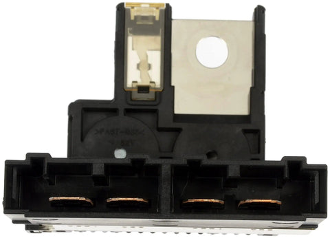 Direct Fit Car Battery Circuit Fuse No Sweat Replacement Fix Smooth Electrical Protection For Domestic Rigs And Import Cars, top view.