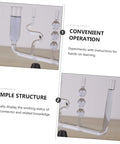 Physics Lab Equipment Mechanics Teaching Kit For Magnetic Science Experiments And Hands On Learning Classroom Lab Tools.