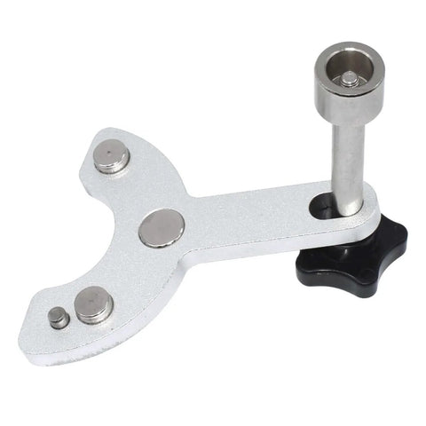 Front view of Beefed Up Camshaft Alignment Locking Timing Tool Kit For Ford EcoBoost 1.5T 1.6T 2.0T 2.3T Volvo EcoBoost Models