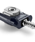 Heavy Hitter DOMINO Corner Connection Assembly Kit For Furniture Building Built Like A Rock Woodworking joinery hardware connector detail.