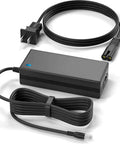 Universal 15 Volt Power Adapter For Progeny Portable Power Station 300 Watt P66 Solar Generator with heavy duty charging cable.