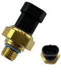 Oil Pressure Sensor Switch Transducer Replacement For Cummins N14 M11 Engines Fits Ram 2500 1998 To 2001 And Ram 3500 1998 To 2001