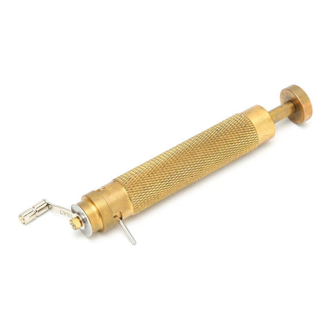 Watch Winder Repair Tools Kit For Watchmakers 20 Model Set In Sturdy Wooden Box Pro Grade Copper Winding Tool