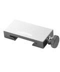 Precision Thickness Calibration Block Set Four Piece Woodworking Stop Guide Angle Trace Locator Quick Positioning Ruler Limiter