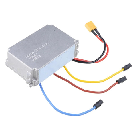 Plug And Play Scooter Controller Replacement For Electric Scooters And Skateboards Universal High Quality Switchboard Upgrade
