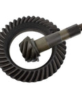 Rock Solid Differential Ring And Pinion Set For Gm 7.5 Inch 10 Bolt Axle With 4.56 Gear Ratio thick gear set components.