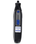Pro Level Cordless Rotary Tool Kit Featuring Variable Speed 4 Volt Rechargeable Battery for smooth sanding and engraving.