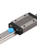 300mm Mini Linear Rail And Sliding Guide For 3D Printer And CNC Machine, built tough with smooth glide and low backlash motion
