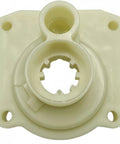 Water Pump Impeller Kit With Housing For Yamaha Outboard 4 Stroke 25 HP Motors Easy Install Replacement 61N W0078 10 00