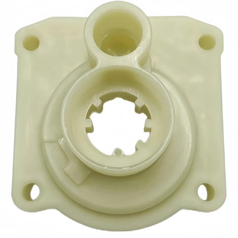 Water Pump Impeller Kit With Housing For Yamaha Outboard 4 Stroke 25 HP Motors Easy Install Replacement 61N W0078 10 00