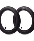 Two Pack 16 Inch Stroller Inner Tubes For 1.75 To 2.125 Wide Tires Ready To Roll Butyl Rubber BPA And Latex Free