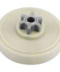 55 Tooth Internal Teeth Gear Chainsaw Drive Sprocket Kit With Inner Gear Plastic Drive Sprocket 8.9 X 3.5 Cm