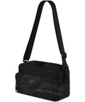 Road Trip Ready Thermal Imager Case For HF96 And ACEGMET TR120E in black nylon with adjustable strap