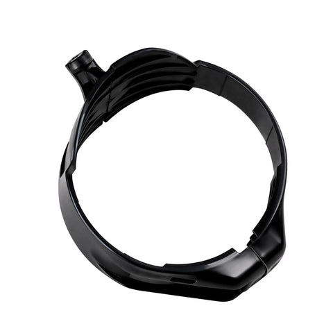 Top Tier Replacement Handle Clamp Support For Stihl Backpack Leaf Blowers Br450 Br700 Br800x 4282-790-0700 - black plastic bracket