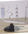 Physics Lab Equipment Mechanics Teaching Kit For Magnetic Science Experiments And Hands On Learning Classroom Lab Tools