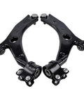 2Pcs Front Left And Right Lower Control Arm And Ball Joint Assembly For Mazda 3 2004 2009 And Mazda 5 2006 2017 OE Replacement