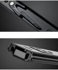 Heavy Duty Drawer Slides With Ball Bearing Rollers For Smooth Quiet Operation In Cabinets And Drawers reinforced steel track