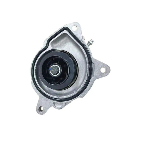 Heavy Duty Coolant Auxiliary Water Pump For Vw Golf Variant 4 Motion 2010-2014 Precision Engine Cooling System 03f121004d Reliable Durability And Smooth Operation For Your Ride