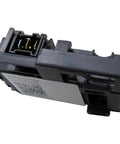 Drop In Washer Lid Lock Switch Direct Replacement For GE Top Load Models GTW220ACK6WW GTW220ACK7WW GTW220ACKWW GTW330ASK0WW GTW330ASK1WW GTW330ASK2WW Fits Hotpoint And GE Washers With Easy Tool Free Installation black plastic lid lock switch with connector