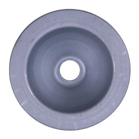Top view of Hydraulic Pump Filter 1687042M91 Top Notch Replacement For Massey Ferguson Tractors 135 150 165 175 1085 230 231 245 Easy Install