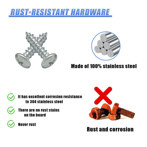 Top Shelf Car License Plate Screw Kit Featuring Hella Tough Self Tapping Bolts And Dependable Fasteners For Zero Hassle front rear vehicle mounting in glossy silver, rust-resistant hardware detail.