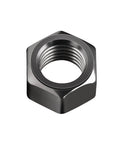 One Inch Brake Lathe Arbor Nut Coarse Thread Replacement For AccuTurn Bosch Van Norman FMC JBC And John Bean Brake Lathes Replaces 433713 5543