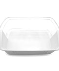Door Shelf Bin Replacement DA97-12935A For Refrigerator Models RF220NCTABC RF220NCTASP RF220NCTASR RF220NCTAWW RF221NCTABC RF221NCTASP