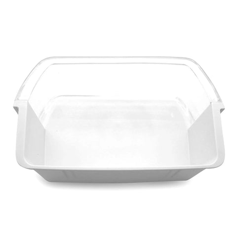 Door Shelf Bin Replacement DA97-12935A For Refrigerator Models RF220NCTABC RF220NCTASP RF220NCTASR RF220NCTAWW RF221NCTABC RF221NCTASP
