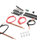 Portable 12V Battery Storage Spot Welder Pen For 26650 Cells Quick Grab And Go DIY Welding Tool parts and components